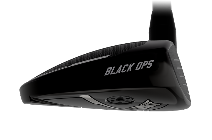 PXG 0311 Black Ops Fairway